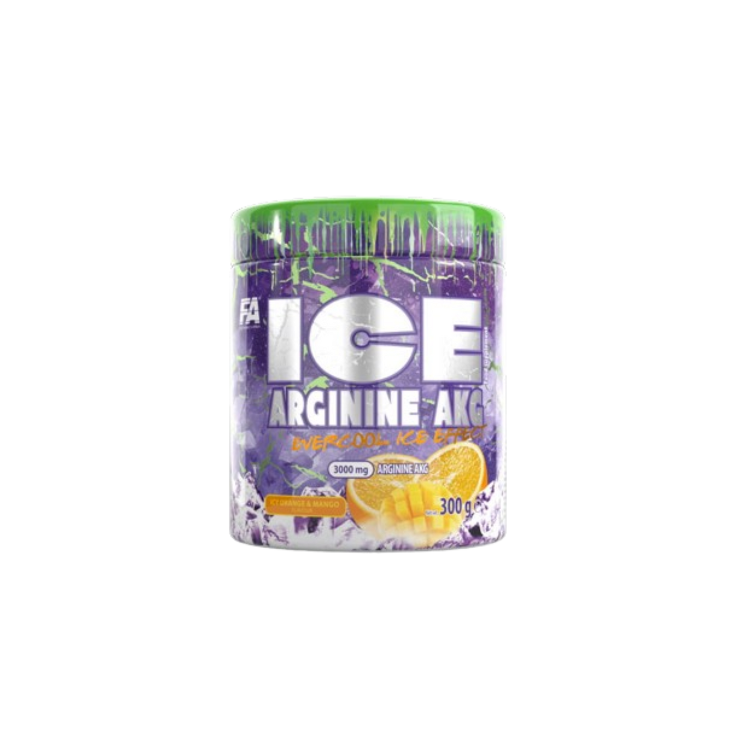 Arginine AKG 300g