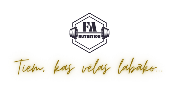 FA nutrition KEA