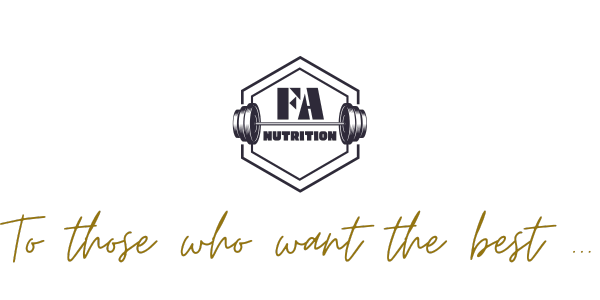 FA nutrition