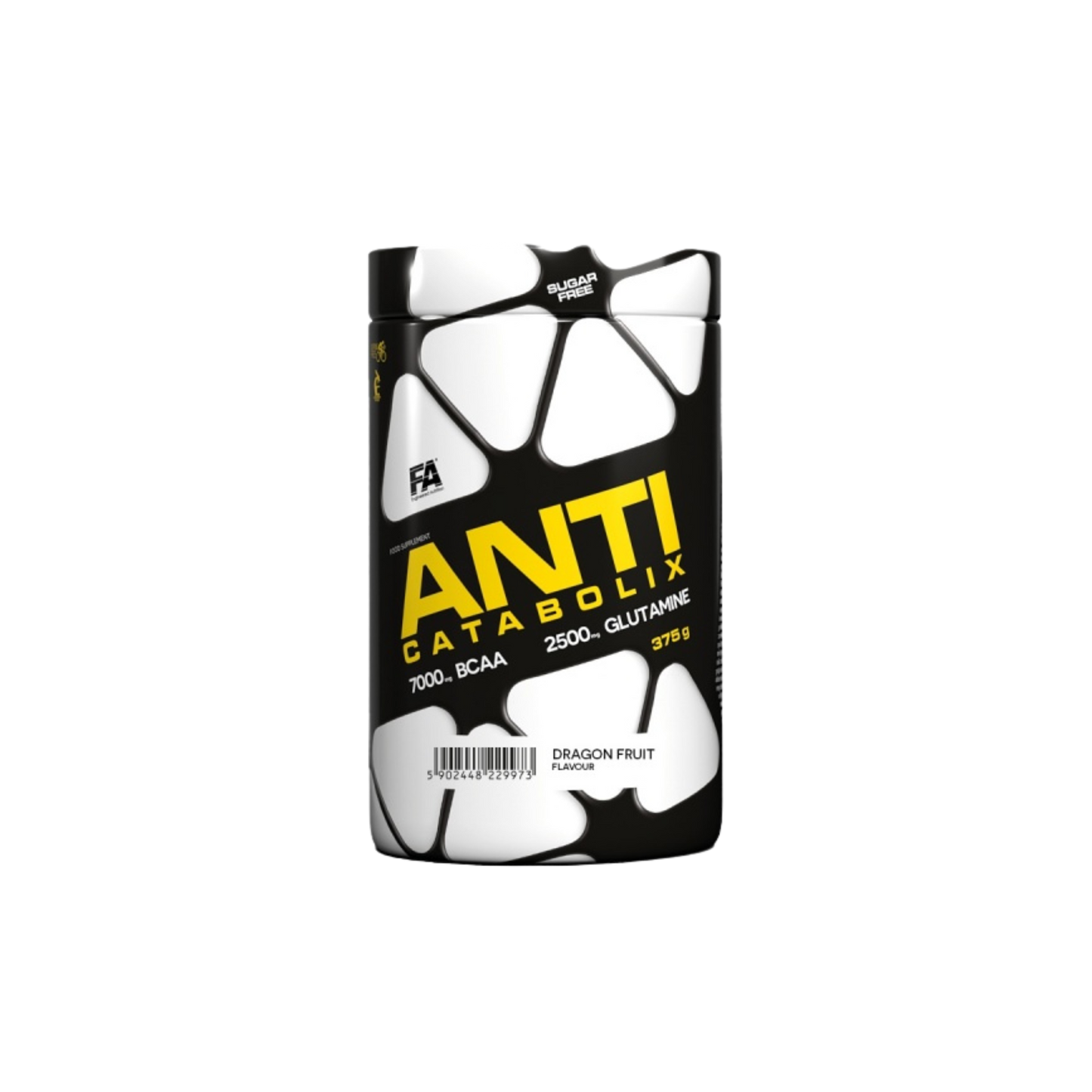 Anticatabolix 375 g Dragon Fruit