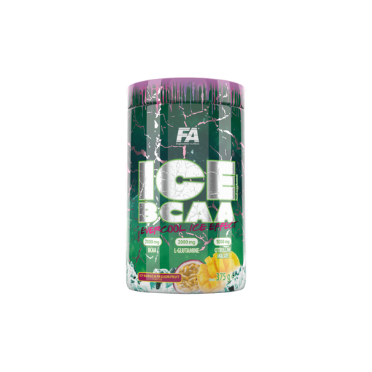 Ice BCAA 375 g
