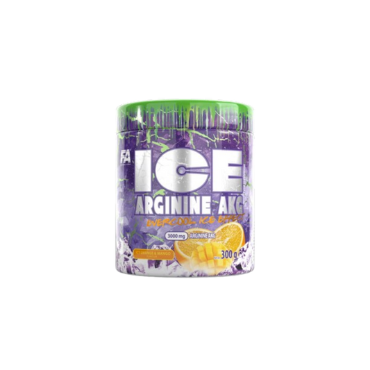 Arginine AKG 300g