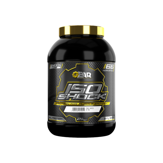 Iso Shok 2 kg