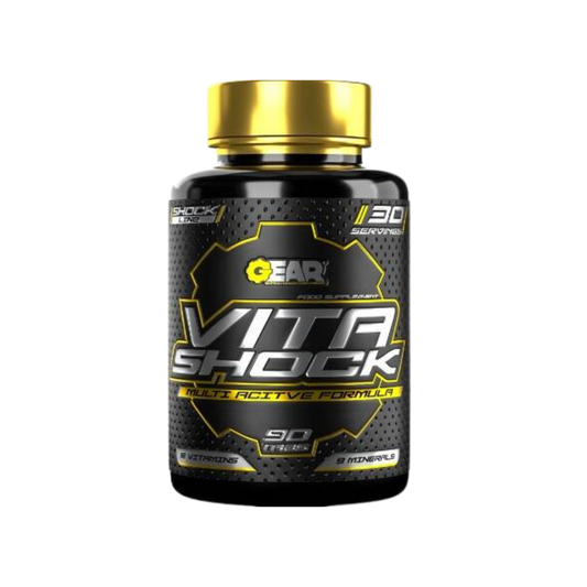 Vita Shock 90 tabs
