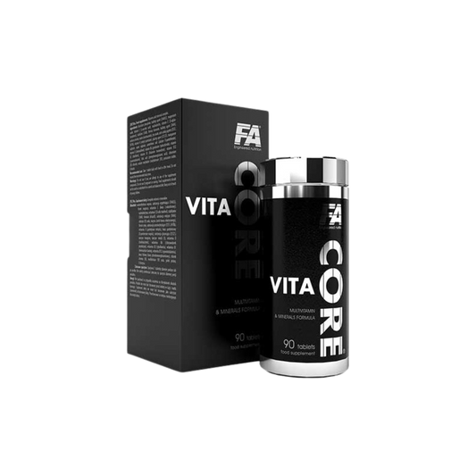 Vita Core 90 tabletes