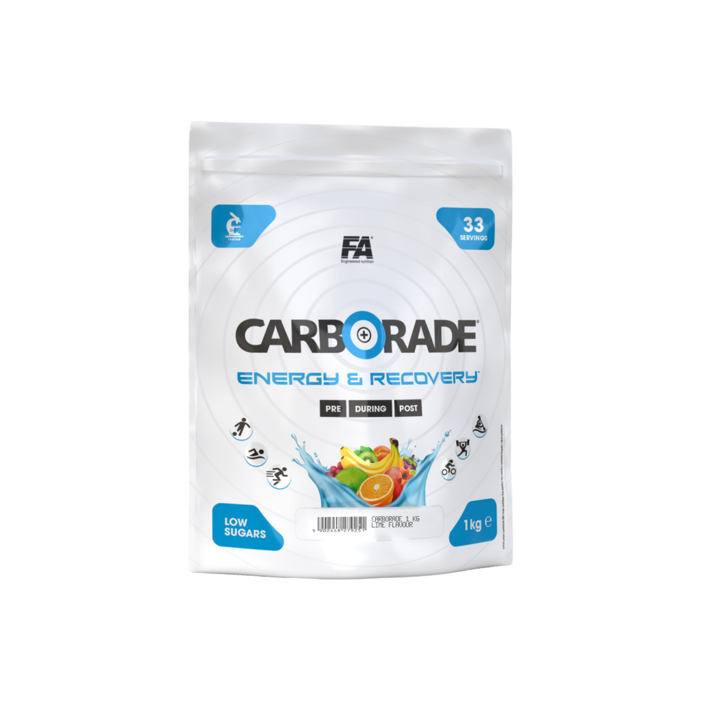 Carborade 1 kg