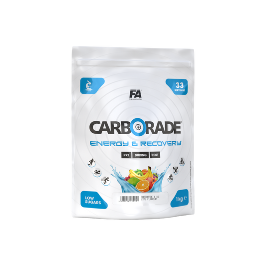 Carborade 1 kg