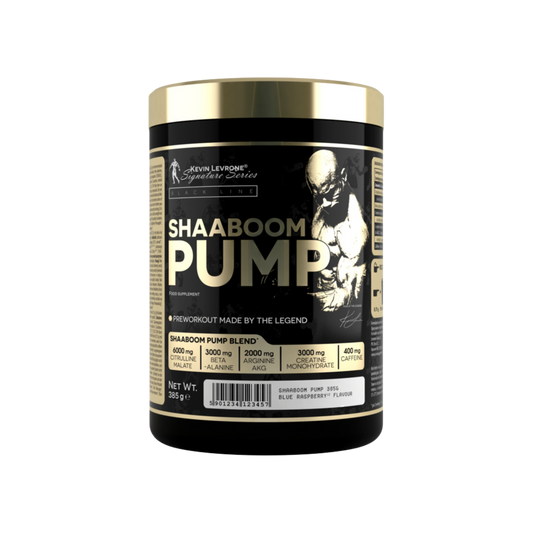 SHAABOOM Pump 385