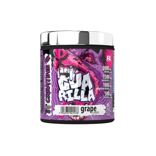 Guarilla Creatine mix 300g