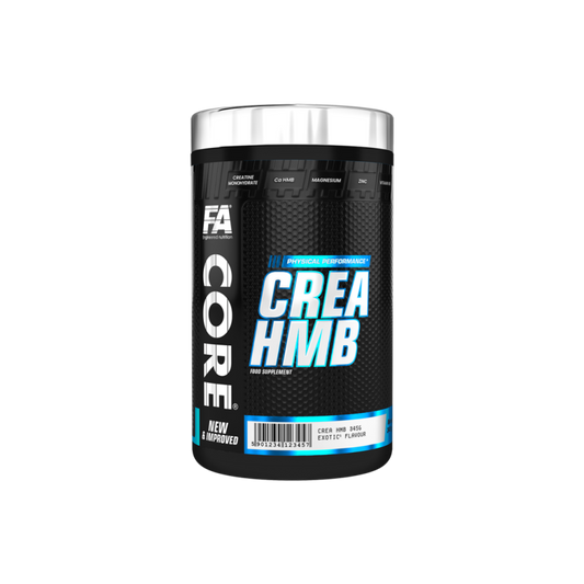 Core Crea HMB 345 g