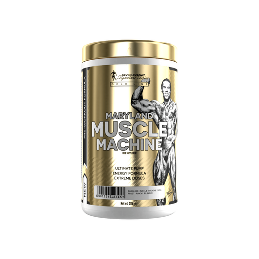 Levrone Gold Maryland Muscle Mashine 385g