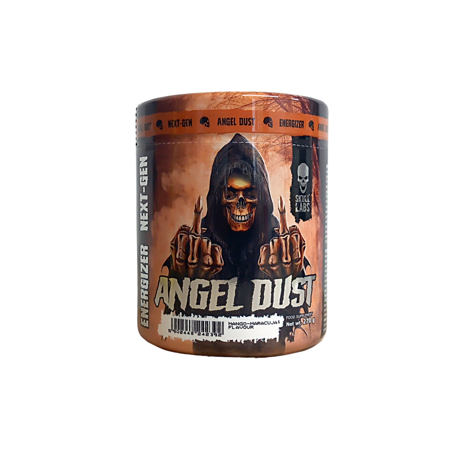 Skull Labs Angel Dust 270g