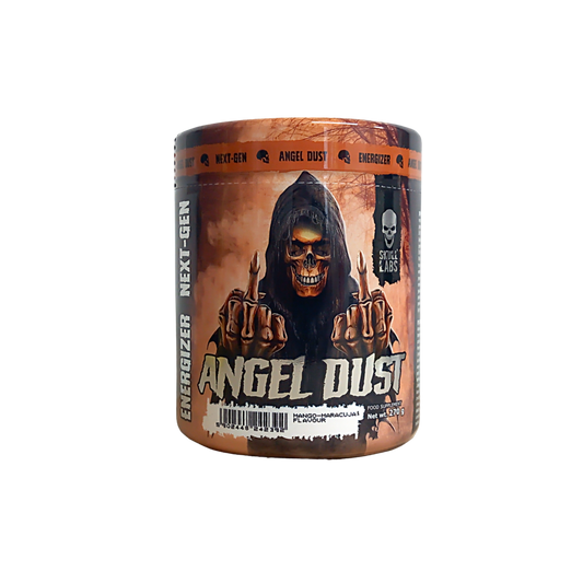 Skull Labs Angel Dust 270g