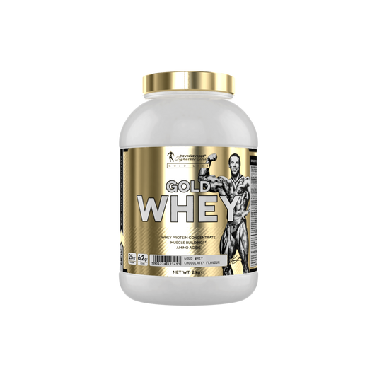 LEVRONE Gold WHEY 2kg