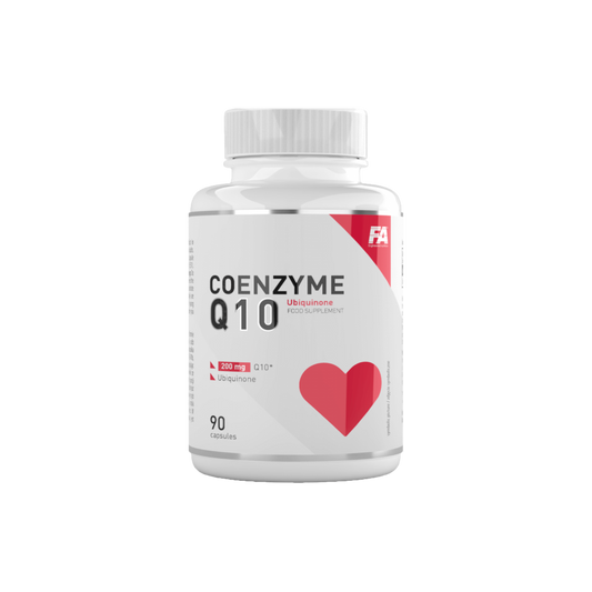Welness Line Coenzyme Q10 200 90 caps