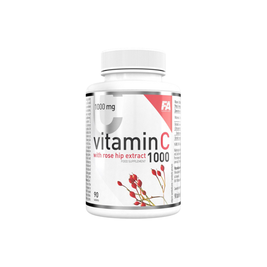 Vitamins C90 tabletes