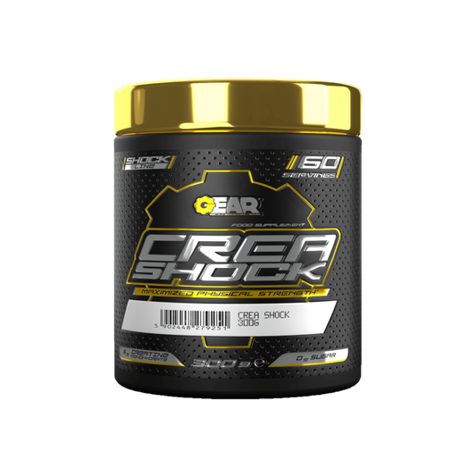 Crea Shock 300 g
